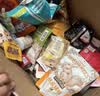 三只松鼠轰趴零食大礼包28袋2411g肉蜜饯坚果休闲零食团购送礼 实拍图