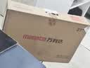 万利达（Malata）27英寸2K高清原生165Hz 超频180Hz显示器IPS屏三窄边低蓝光广视角可壁挂电竞游戏电脑显示屏V2785P 实拍图