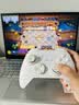 北通鲲鹏20游戏手柄AI智控双切扳机TMR震动无线蓝牙xbox类电脑PC手机steam电视NSswitch2 FIFA实况足球 实拍图