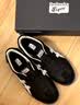 Onitsuka Tiger鬼塚虎德训懒人鞋男女 懒人运动休闲鞋TOKUTEN SLIP-ON 黑色 42 实拍图