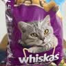 伟嘉猫粮老年猫粮老龄猫1.3kg海洋鱼味夹心粮全价粮 实拍图