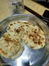 美的（Midea）电饼铛 家用双面加热煎烤机烙饼电煎饼锅34大尺寸加深烤盘上下盘可拆洗早餐机烤肉电饼档 JKE3478 实拍图