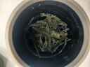 福茗源四大绿茶500g 明前2026新茶碧螺春龙井茶毛尖云雾茶叶礼盒口粮茶 实拍图