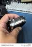 华为HUAWEI WATCH 5 46mm高端款航天级钛合金表壳钛金属表带X-TAP智感窗eSIM通话手表 实拍图