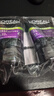 欧莱雅男士专用洗面奶洁面乳100ml*2控油祛痘抗去黑头角质护肤品礼物 实拍图