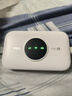 TCL随身wifi2026新款三网全国通用免插卡无线网wifi6车载4G路由器随身便携无限制移动联通电信5GXY15B 【升级充电款】3000毫安大电池 不限速不虚标月享1500G流量 实拍图