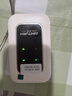 影腾随身wifi三网全国通用无线wi-fi6免插卡移动联通电信无限制大流量卡便携式网卡高速网络2026款5GHF 【三网通3000毫安充电款+白色】超长续航 实拍图