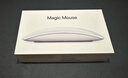 Apple/苹果 妙控鼠标-白色 多点触控表面 苹果鼠标无线蓝牙鼠标无线鼠标办公鼠标静音便携 实拍图