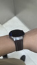 华为（HUAWEI）手表WATCH 5【国补15%】智能运动健康eSIM独立通话血氧呼吸体温监测风险评估男女士朋友礼物4Pro 46mm木星棕丨深棕色素皮复合表带【皮表带+贴膜】 实拍图