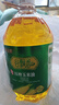 金鼎谷飘香食用油 玉米油5L 非转基因 物理压榨一级(蕴含植物甾醇) 实拍图