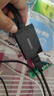绿联HDMI2.0转DP1.4转换器 4K60Hz视频线 240Hz高刷适用台式机笔记本电脑PS4接显示器  0.5米40238 实拍图