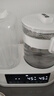小壮熊恒温调奶器 恒温壶 婴儿暖奶温奶器恒温器 调热奶器 多功能二合一 实拍图