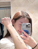 维特丝美白身体乳男女士持久留香72小时香体补水保湿干燥皮肤止痒润肤乳 【美白保湿】茉莉白茶香500ml 实拍图