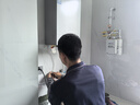 卡萨帝（Casarte）【双驱恒温CWV5】燃气热水器20升家用天然气大升数大水量JSQ38-20CWV5U1 以旧换新 实拍图