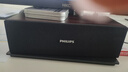 飞利浦（PHILIPS）蓝牙音箱电脑音响木质家用桌面低音炮多媒体台式笔记本有线长条手机游戏小音响扩音器礼物SPA3609 实拍图