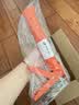 瓦克（WACKER）MATT6 哑光12倍时效防霉玻璃胶美容胶全屋密封胶马桶收边胶黑色 实拍图