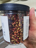 稻稻熊红花椒100g罐装一级麻椒特麻火锅干锅卤料炖肉厨房花椒粒 实拍图