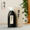 漢墨 漢墨特制进口环保墨汁 毛笔书法国画专用树脂胶墨液普浓250g 文房四宝创作练习毛笔墨汁 实拍图