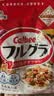 卡乐比（Calbee）原味水果麦片600g 进口非油炸 营养代餐早餐零食 实拍图