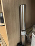 CLITON咖啡奶泡打发器电动咖啡打泡器搅拌棒收纳式搅拌器打奶泡器打蛋器 实拍图