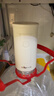 小熊（Bear）桶装水抽水器饮水机取水器电动上水器压水器自动抽水泵YSJ-F06Q1 实拍图