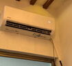 华凌空调 超省电pro大1.5匹新一级能效 变频冷暖 卧室挂机 KFR-35GW/N8HA1Ⅲ-Q 实拍图