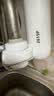 飞利浦（PHILIPS）水龙头净水器家用水龙头前置过滤器 厨房自来水过滤器 超滤龙头滤水器旗舰版AWP3877 实拍图