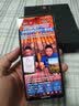摩托罗拉 联想moto razr fold 第7代星轨架构 8.1英寸无偏振超大屏 单反级影像 珠光锦白 16GB+512GB 实拍图