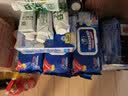 美厨（MAXCOOK）保鲜袋铝箔密封袋自封袋冰箱食品冷冻肉专用保鲜袋子30只MCPJ7720 实拍图