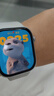 小米（MI）REDMI Watch 6皎月银 国家补贴 澎湃OS 3 心率血氧监测 红米手表6 小米汽车 送男友送女友 实拍图
