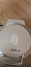 美的（Midea）小钢炮电饼铛钛钢0涂层不锈钢2026年新款 家用小型40mm加大加深双面加热烙饼锅电煎锅京东自营S3ti 实拍图