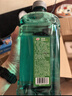 龟牌（Turtle Wax）汽车玻璃水去油膜强力去污去虫胶鸟粪屎四季通用雨刮水挡风清洗剂 0℃ 2L 4瓶 【升级款】新国标乙醇-安全去污 实拍图