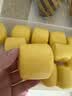 华田禾邦山药玉米馒头1.2kg 30个纯手工健康五谷杂粮全麦早餐面点 实拍图