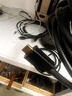 绿联Mini HDMI转HDMI2.0转接线4K60Hz高清转换线笔记本电脑平板相机便携屏连显示器投影仪电视5米35847 实拍图