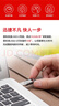 闪迪（SanDisk）128GB U盘 CZ73 安全加密 数据恢复 学习电脑办公投标 小巧便携 车载 大容量金属优盘 实拍图