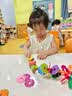 奕思瑞儿童控笔训练册幼儿园3-6岁练字入门幼小衔接字帖早教专注力训练 实拍图