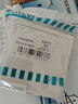 西门子（SIEMENS）插座弱电面板 电视+电脑插座面板 致典雅白色5UH14353NC01 实拍图