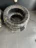 韩泰（Hankook）汽车轮胎 215/55R17 94W SK10 适配迈腾/雷克萨斯ES/本田XR-V 实拍图