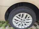 马牌（Continental）汽车轮胎 185/60R15 84H UCJ 适配大众桑塔纳/捷达本田飞度 实拍图