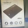 七彩虹（Colorful）480GB SSD固态硬盘 SATA3.0接口 SL500系列 openclaw兼容部署 实拍图