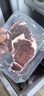 齐味滋旅固原黄牛 国产原切牛肉片 净重2斤 媲美安格斯M3牛肉片雪花烤肉 实拍图