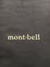 mont·bell速干t男透气防晒短袖户外速干衣通勤徒步百搭小logoT恤1114686 实拍图