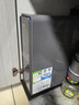 海尔（Haier）家用净水器鲜活水promax1200G8年真长效厨房专用台下反渗透抑菌滤芯净水机过滤母婴直饮自来水R889 实拍图