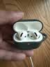 Apple/苹果 AirPods 4(支持主动降噪)搭配无线充电盒(USB-C)苹果耳机 蓝牙耳机适用iPhone/iPad 四代 实拍图