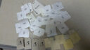 361°运动短裤女跑步专用防走光可外穿瑜伽假两件健身短裤 实拍图