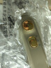 小熊（Bear）手持挂烫机熨烫机家用便携式蒸汽熨斗电熨斗120mL大水箱90g/min核爆蒸汽旅行便携礼物DYD-H18E2 实拍图