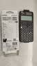 卡西欧（CASIO）fx-999CNCW科学函数计算器 宋浩老师推荐12大功能大学考研考试黑色（新老品随机发货） 实拍图