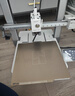 拓竹A1C 3D打印机儿童礼物桌面家用FDM全自动调平多色高速3d打印机器【大陆版】 实拍图
