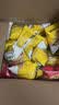 比比赞（BIBIZAN）小米锅巴混合味1000g童年锅巴怀旧小吃办公室饼干膨化休闲零食品 实拍图