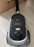 美的（Midea）吸尘器家用C7 有线手持卧式大吸力 多用地毯清洁机大功率吸尘除螨【经典卧吸】 实拍图